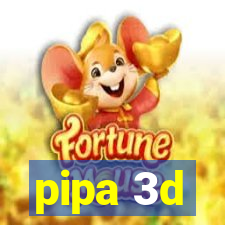 pipa 3d